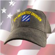 3rd Infantry Division Cap